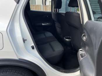 Used Nissan Juke 2013 for sale - 74836079: Photo