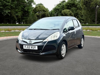 Used Honda Jazz  for sale - 75466354: Photo