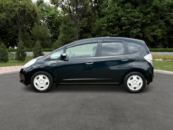 Used Honda Jazz  for sale - 75466354: Photo