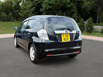 Used Honda Jazz  for sale - 75466354: Photo