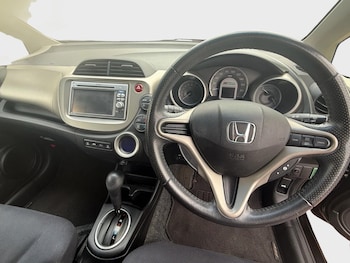 Used Honda Jazz  for sale - 75466354: Photo