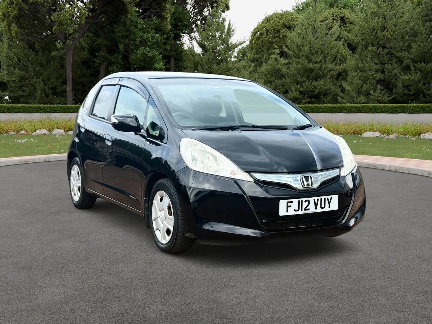 Vehicle 7