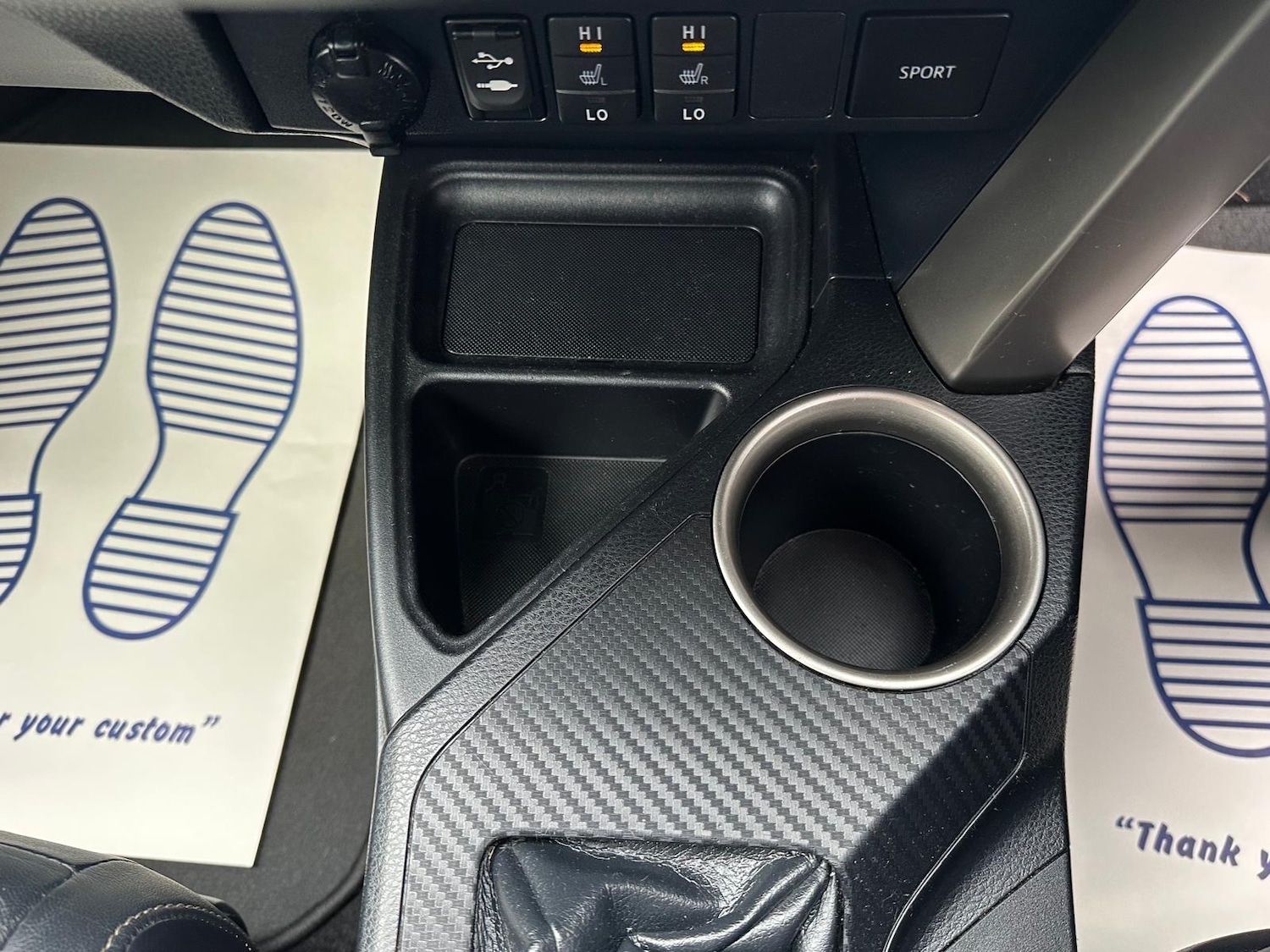 Used Toyota RAV4 2014 for sale - 76402369: Photo 12