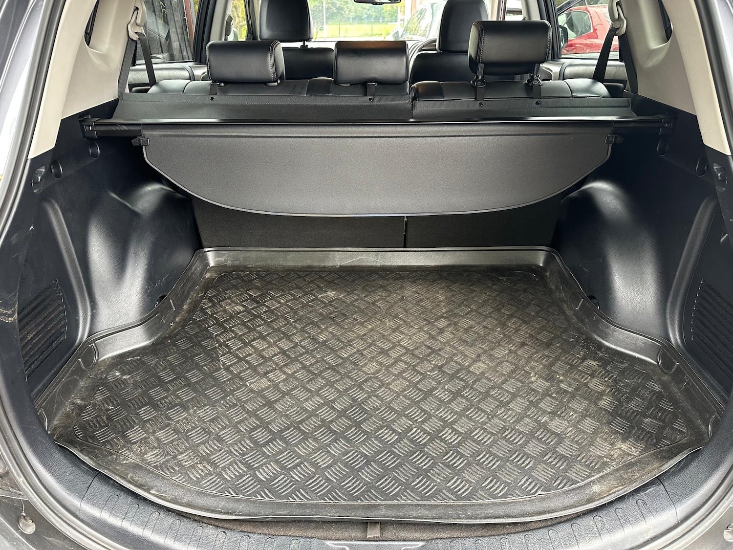 Used Toyota RAV4 2014 for sale - 76402369: Photo 14