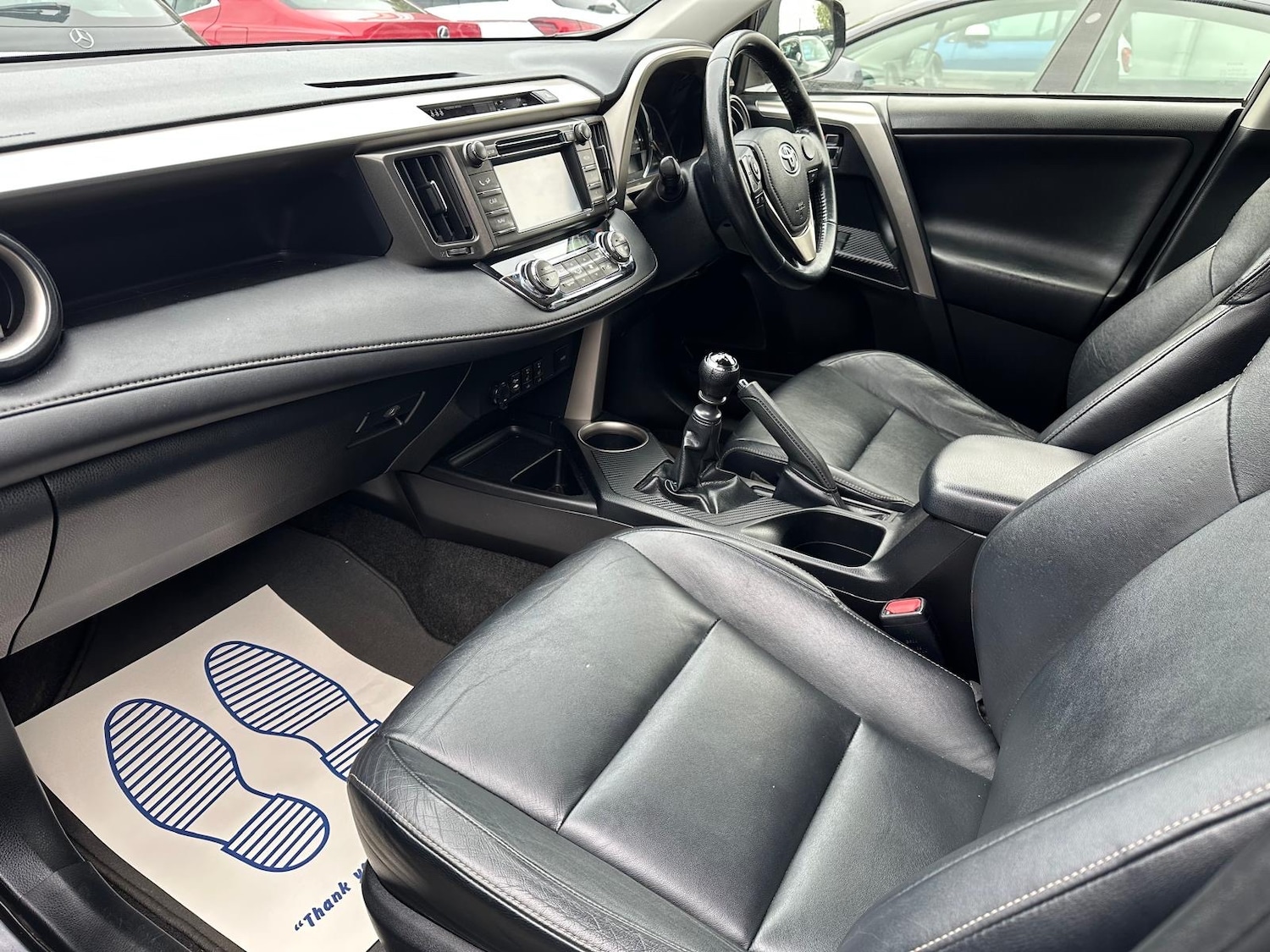 Used Toyota RAV4 2014 for sale - 76402369: Photo 15