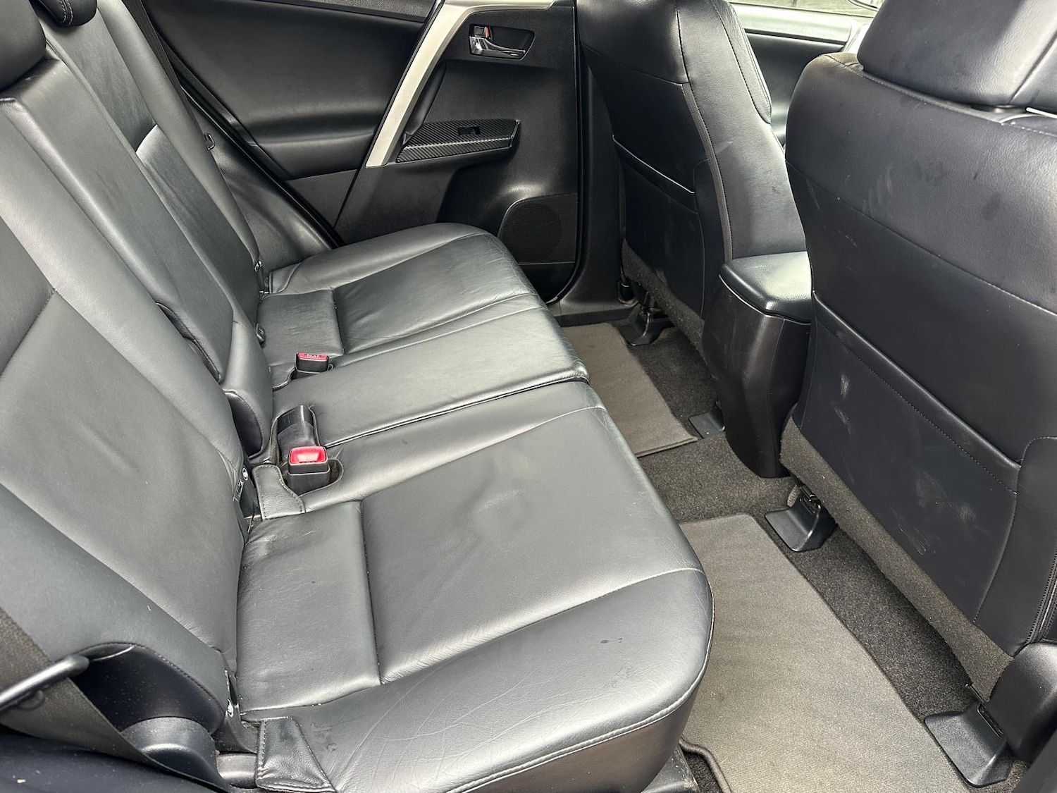 Used Toyota RAV4 2014 for sale - 76402369: Photo 17