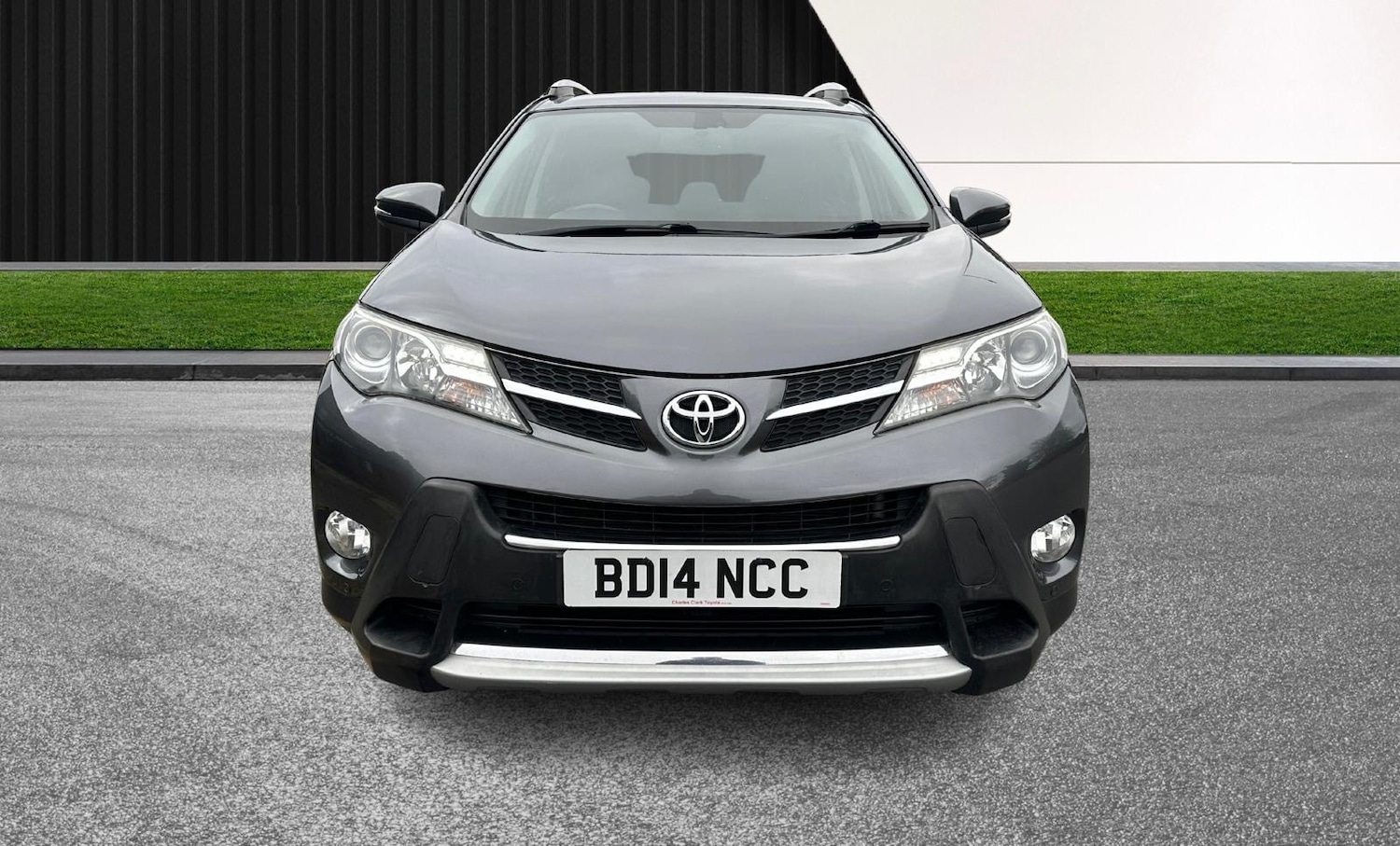 Used Toyota RAV4 2014 for sale - 76402369: Photo 6