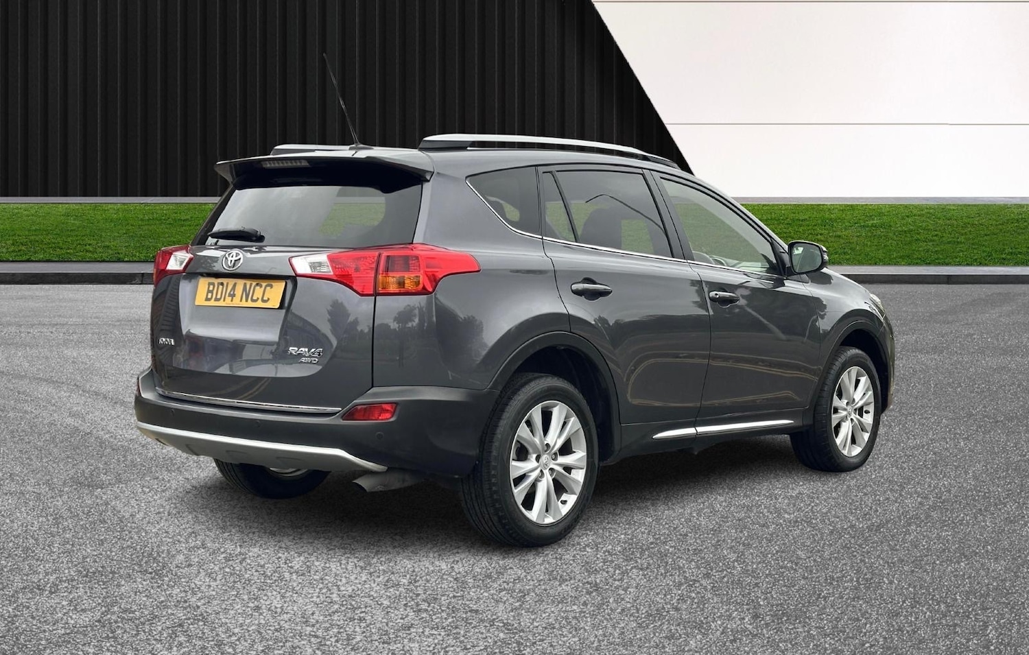 Used Toyota RAV4 2014 for sale - 76402369: Photo 7