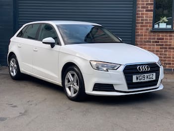 Used Audi A3 2019 for sale - 79656746: Photo