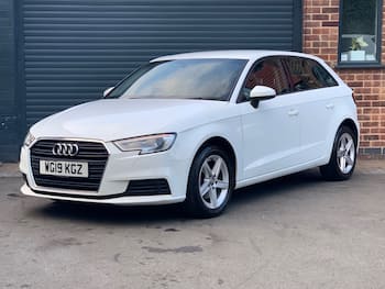 Used Audi A3 2019 for sale - 79656746: Photo