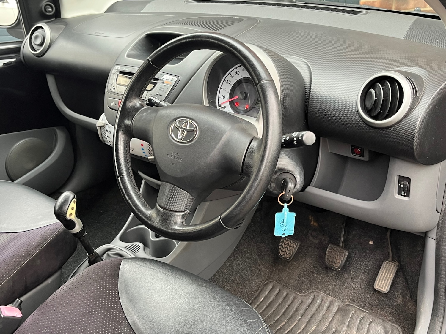 Vehicle 6