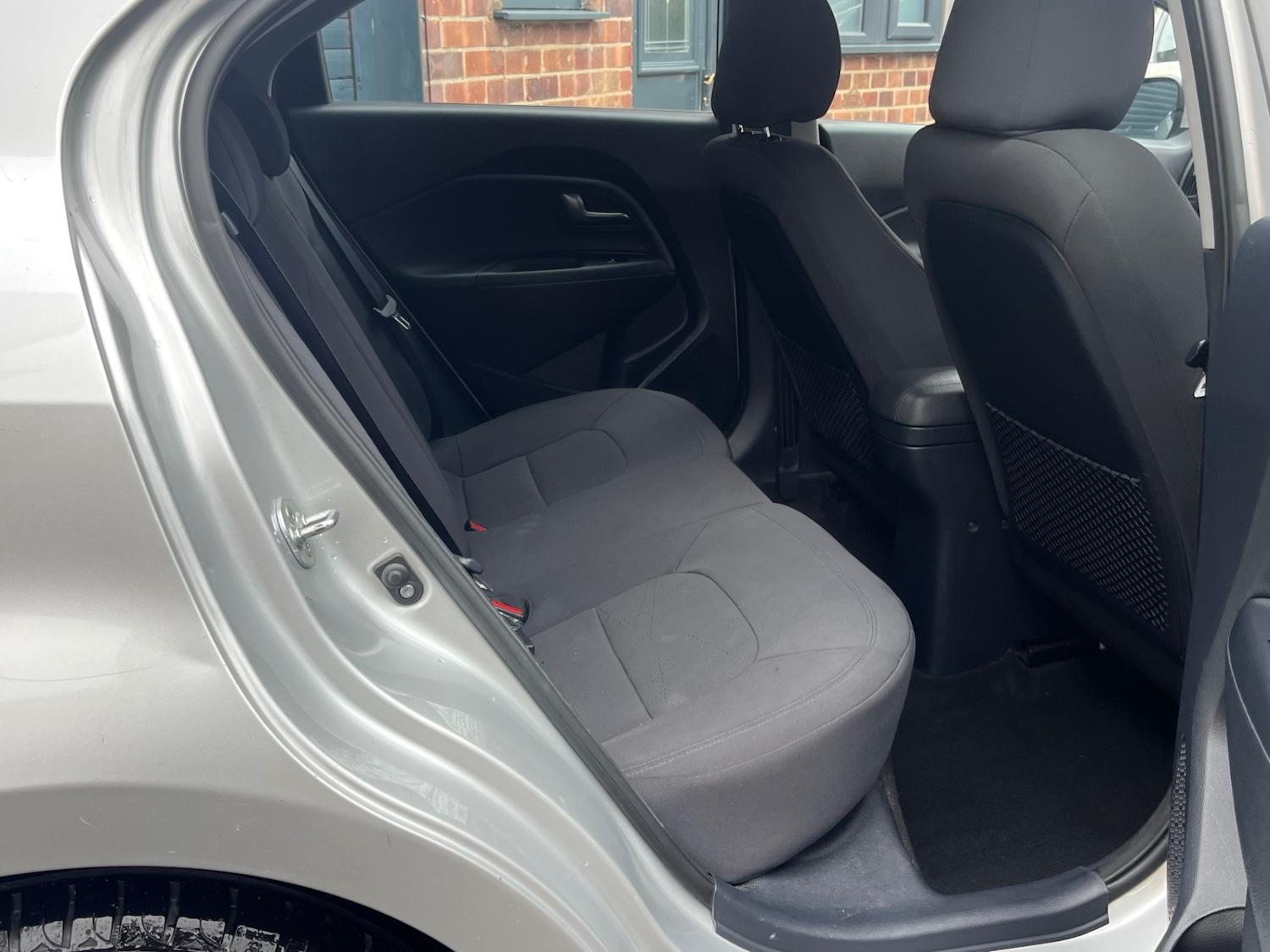 Used Kia Rio 2014 for sale - 76541941: Photo 5