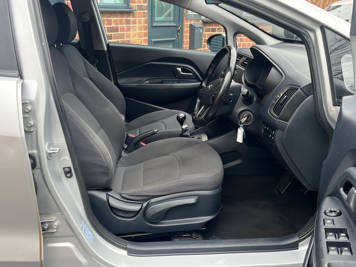 Used Kia Rio 2014 for sale - 76541941: Photo 7