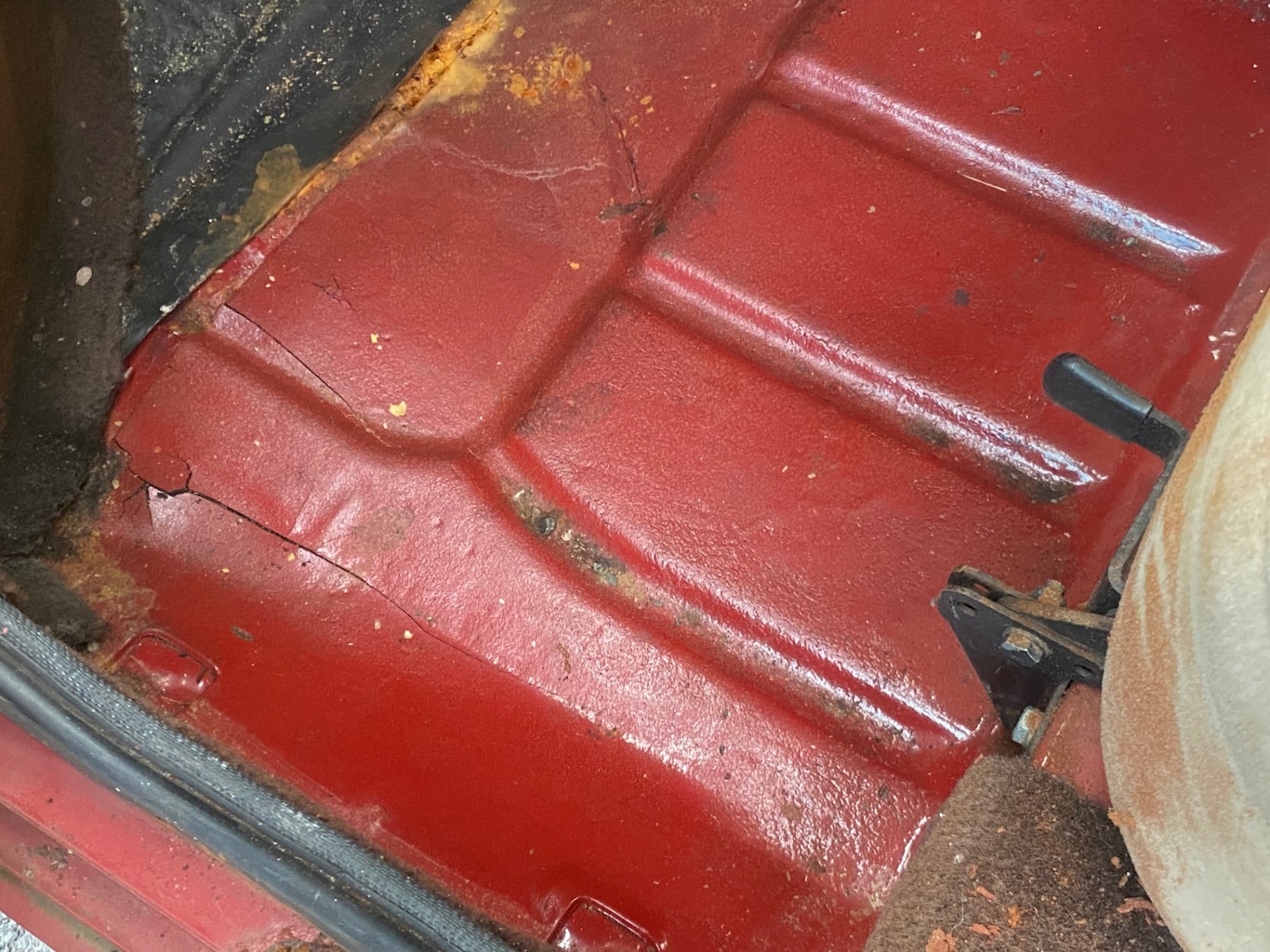 Used Austin Mini 1985 for sale - 76358395: Photo 14