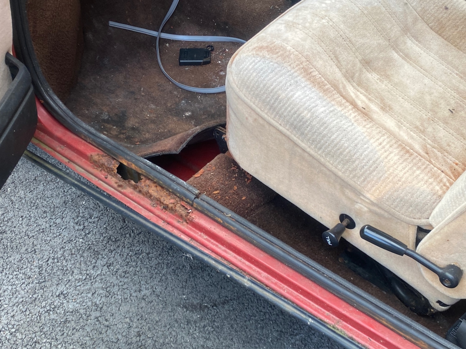 Used Austin Mini 1985 for sale - 76358395: Photo 15