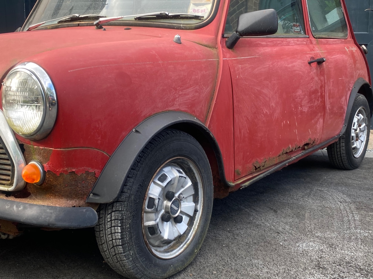 Used Austin Mini 1985 for sale - 76358395: Photo 16