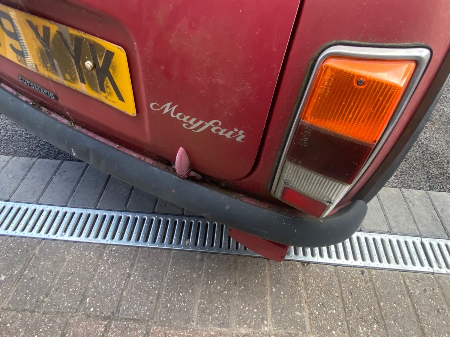 Used Austin Mini 1985 for sale - 76358395: Photo 18