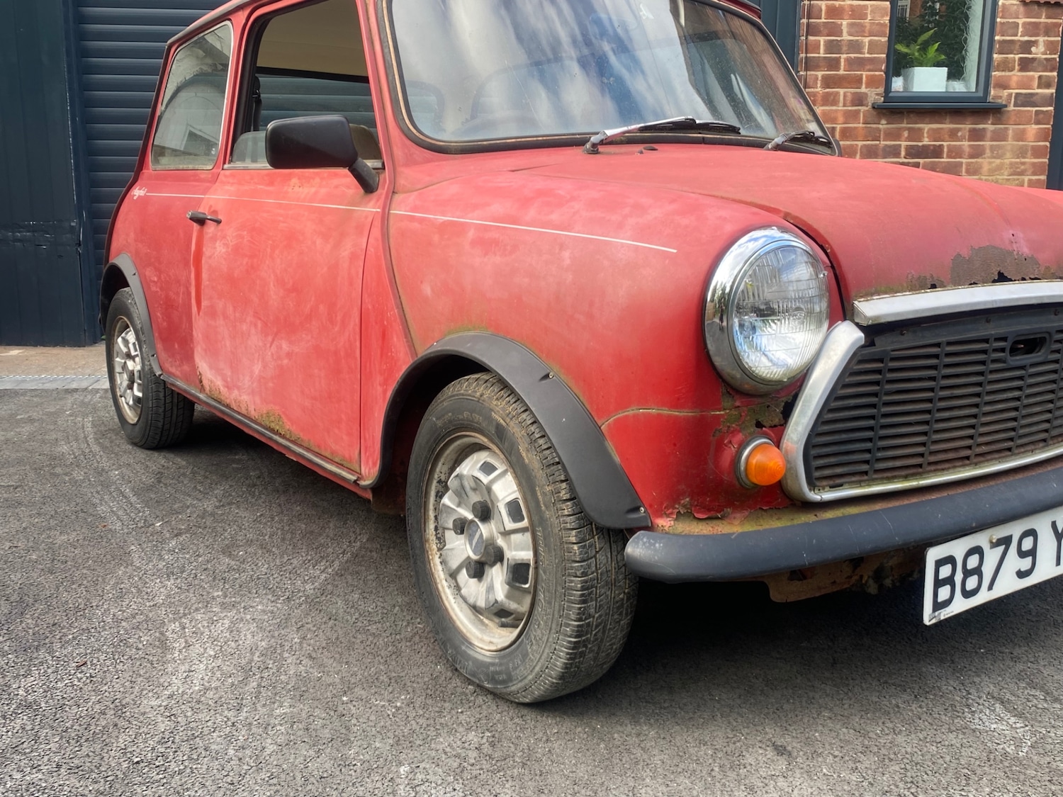 Used Austin Mini 1985 for sale - 76358395: Photo 2
