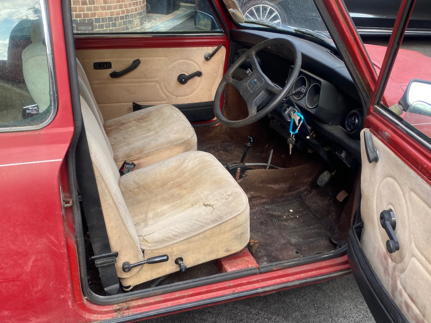 Used Austin Mini 1985 for sale - 76358395: Photo 3