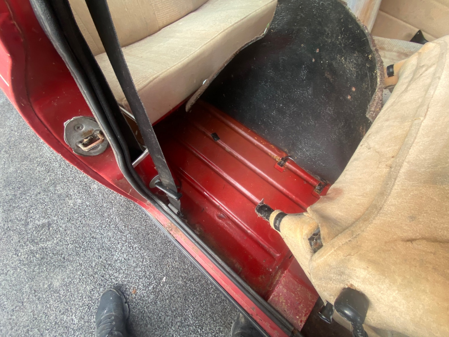 Used Austin Mini 1985 for sale - 76358395: Photo 4