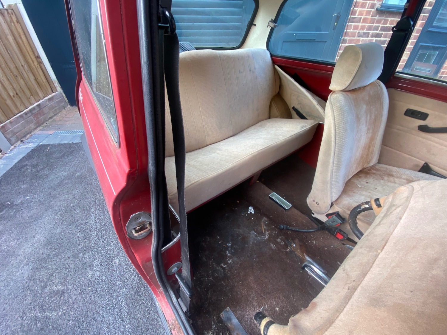 Used Austin Mini 1985 for sale - 76358395: Photo 5