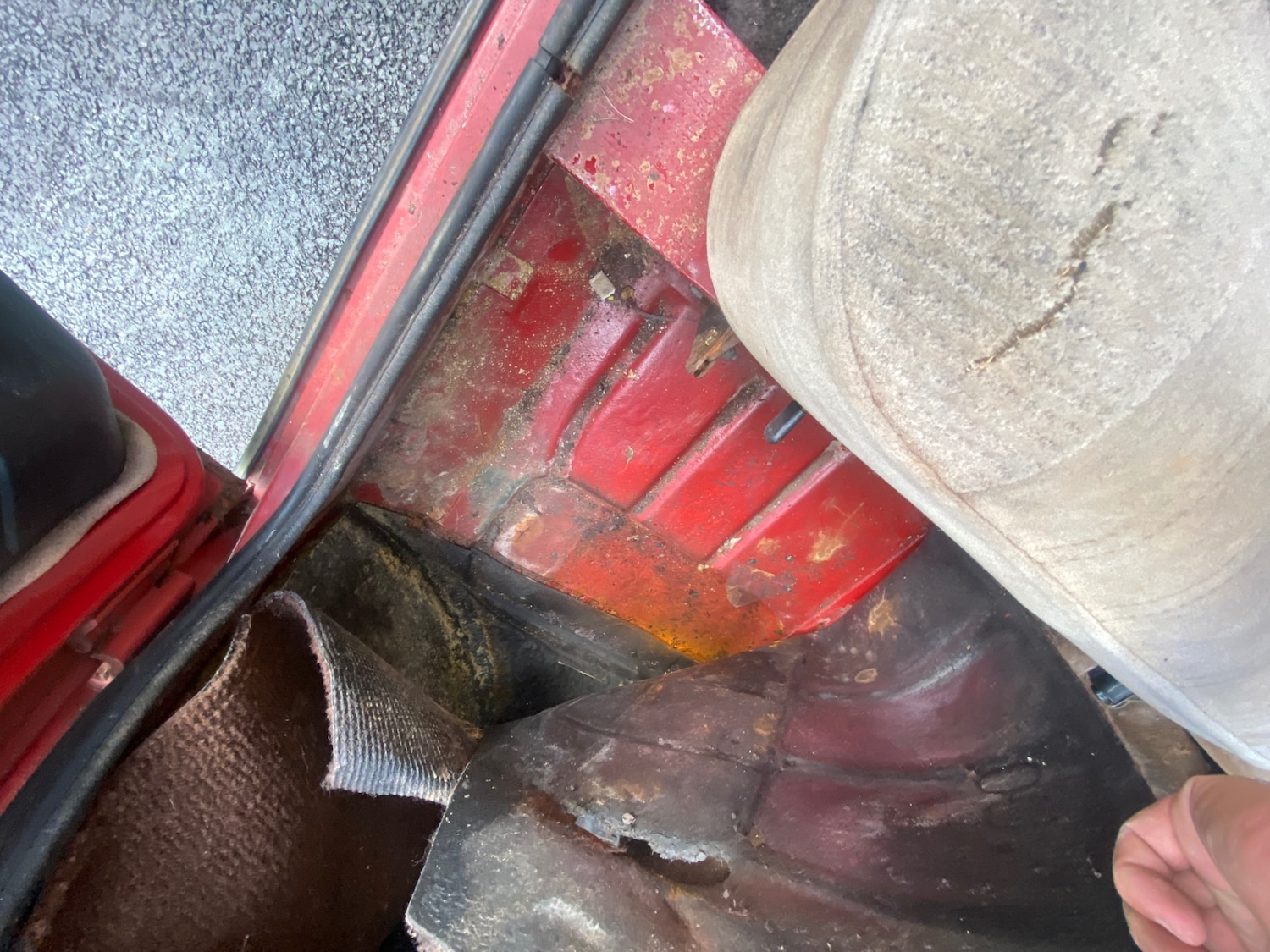 Used Austin Mini 1985 for sale - 76358395: Photo 6