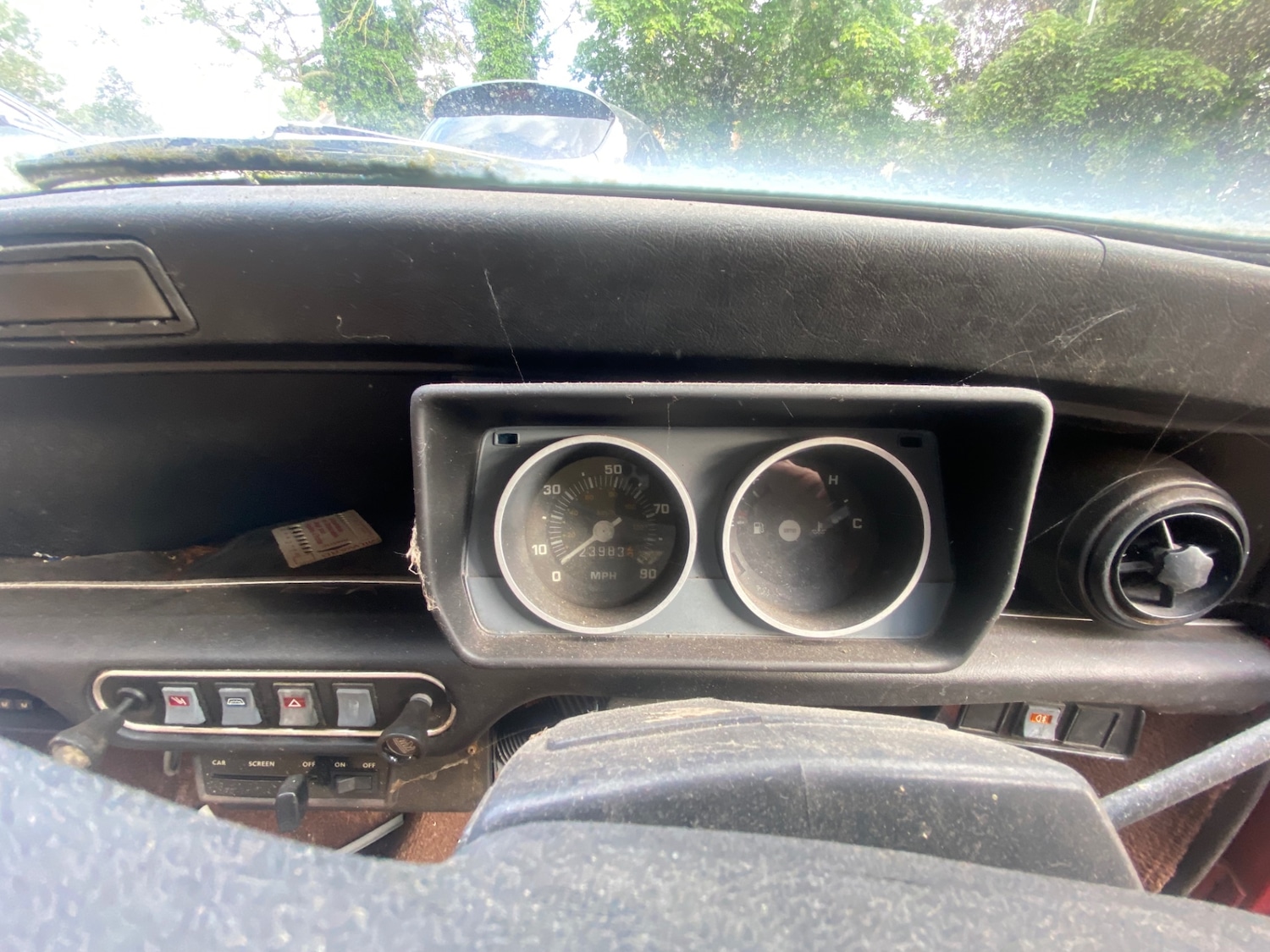 Used Austin Mini 1985 for sale - 76358395: Photo 7