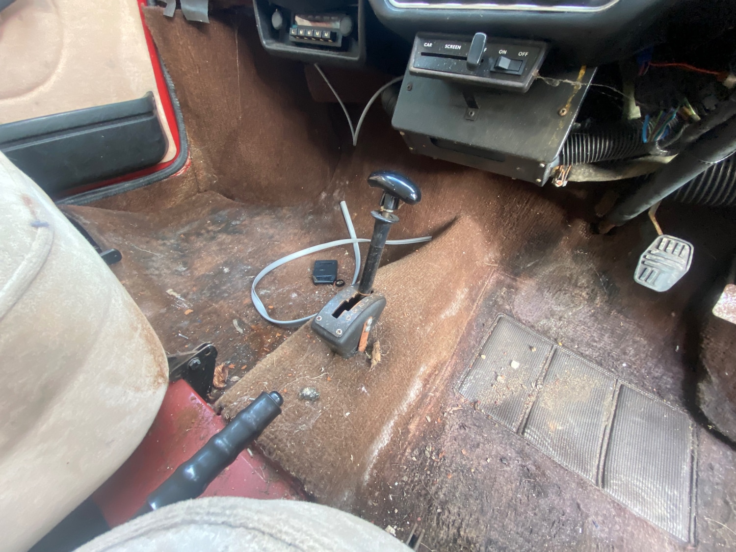 Used Austin Mini 1985 for sale - 76358395: Photo 9