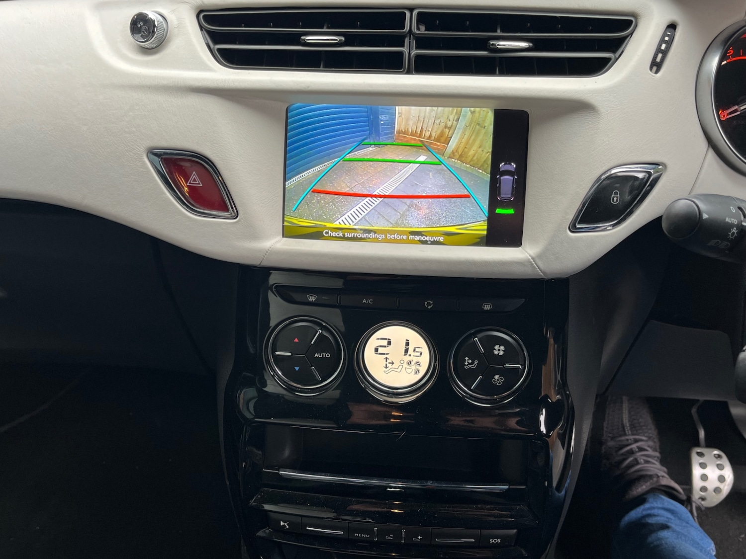 Used DS Automobiles DS 3 2017 for sale - 77423762: Photo 4