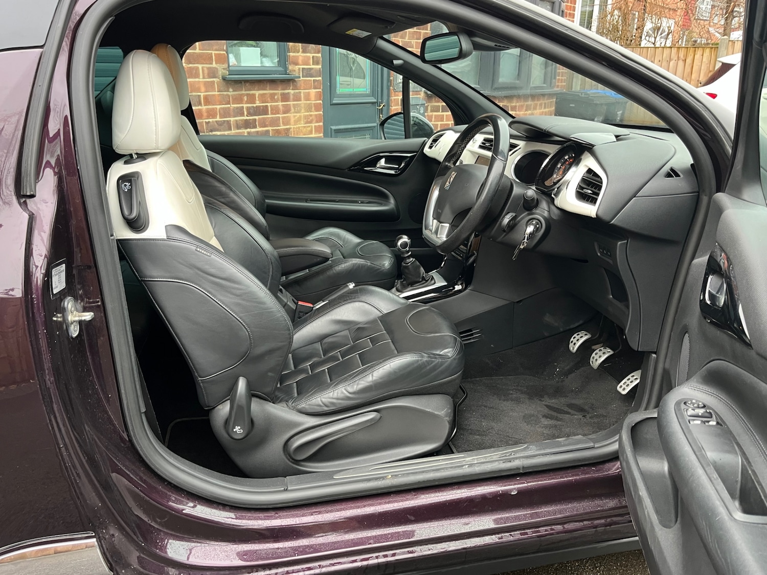 Used DS Automobiles DS 3 2017 for sale - 77423762: Photo 5