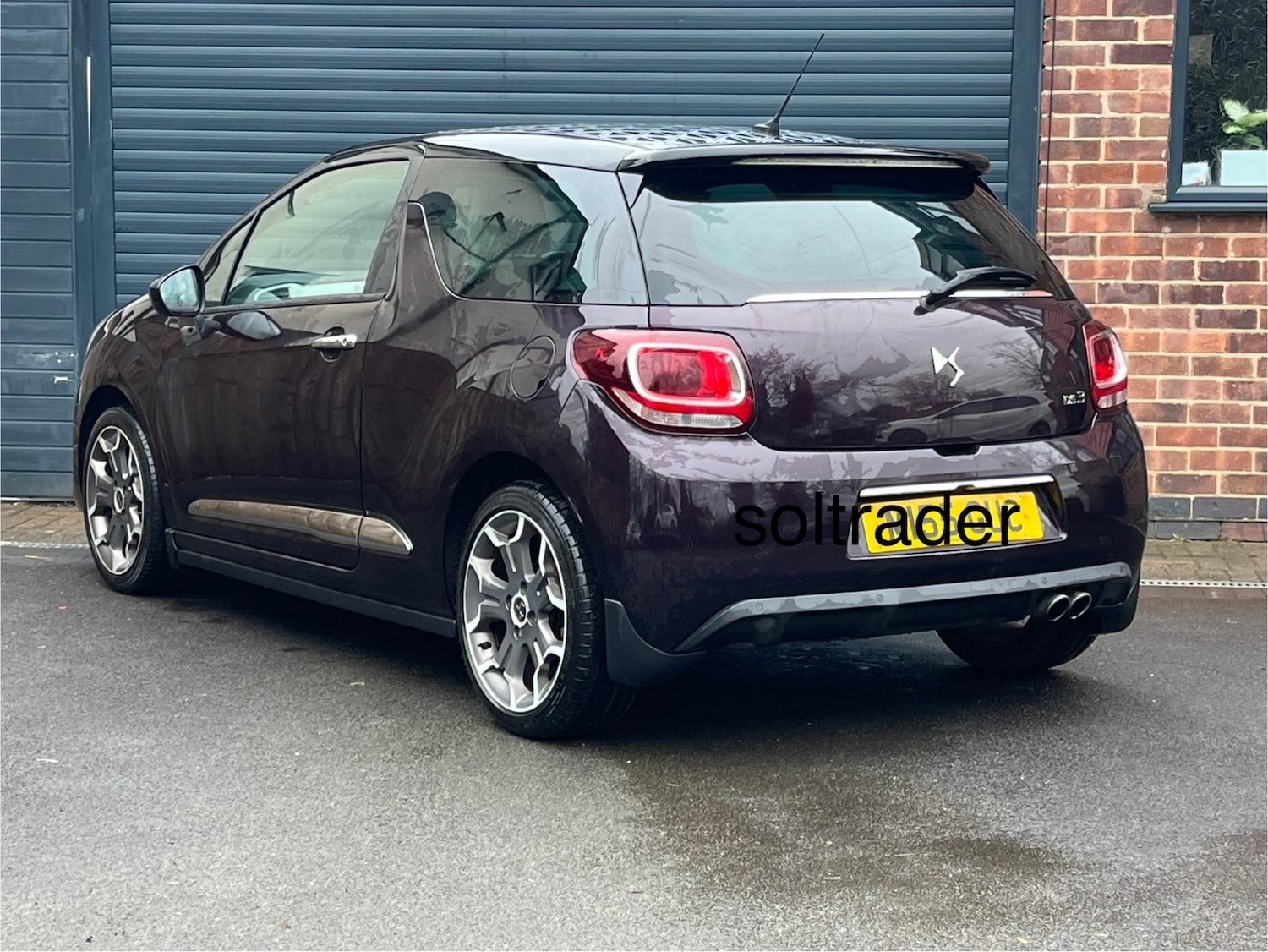 Used DS Automobiles DS 3 2017 for sale - 77423762: Photo 7