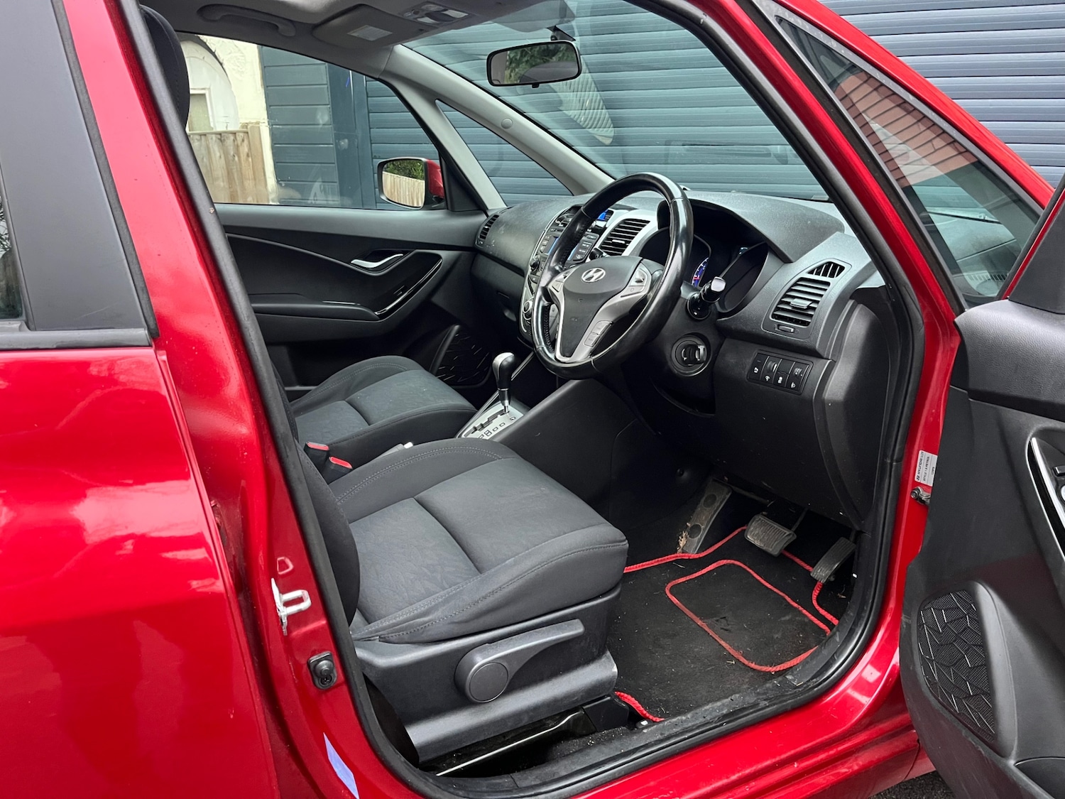 Used Hyundai Ix20 2011 for sale - 77036149: Photo 4