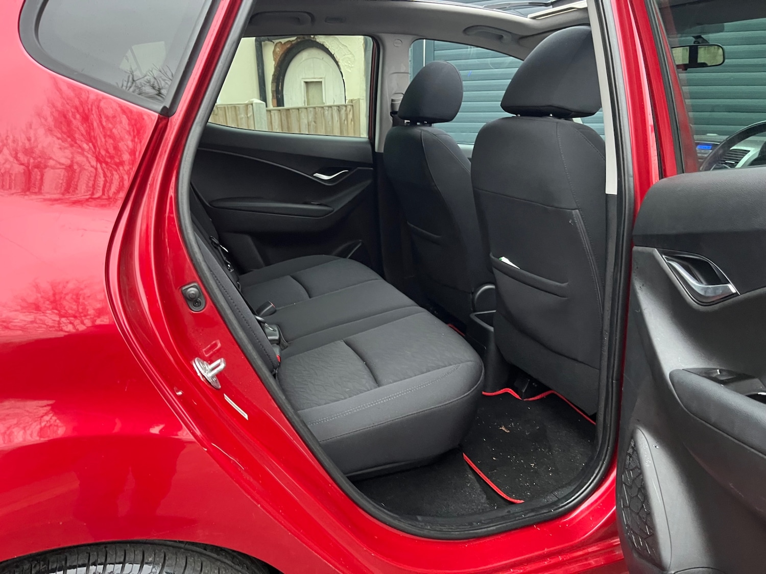 Used Hyundai Ix20 2011 for sale - 77036149: Photo 5