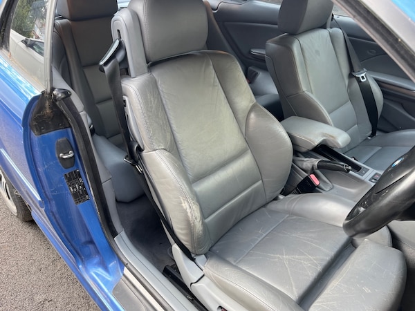 Used BMW M3 2003 for sale - 75767279: Photo 10