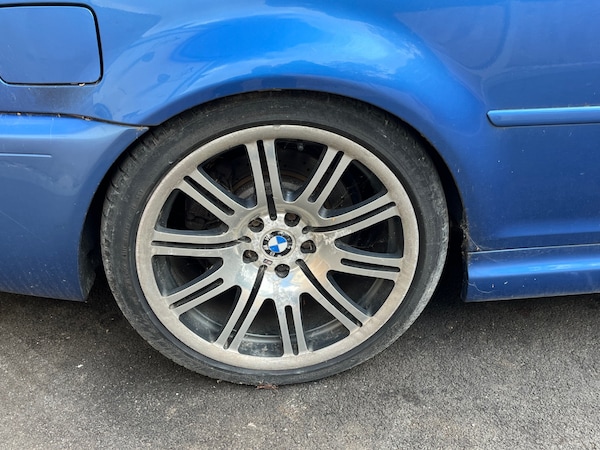 Used BMW M3 2003 for sale - 75767279: Photo 15