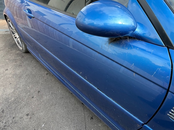 Used BMW M3 2003 for sale - 75767279: Photo 19