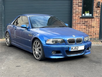 BMW - M3