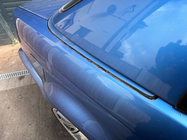 Used BMW M3 2003 for sale - 75767279: Photo 20