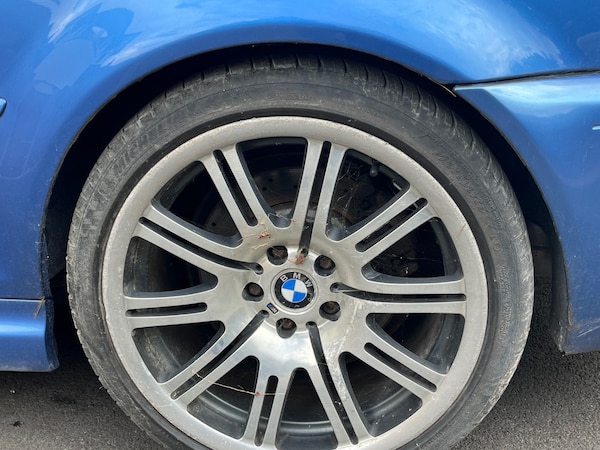 Used BMW M3 2003 for sale - 75767279: Photo 25