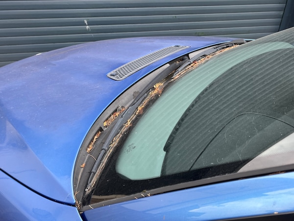 Used BMW M3 2003 for sale - 75767279: Photo 5