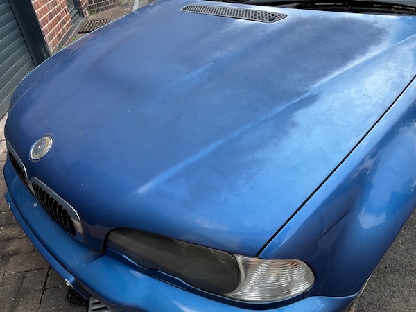 Used BMW M3 2003 for sale - 75767279: Photo 6