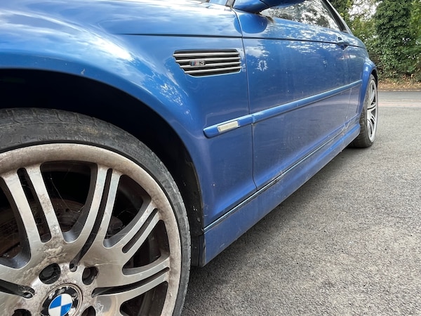 Used BMW M3 2003 for sale - 75767279: Photo 7