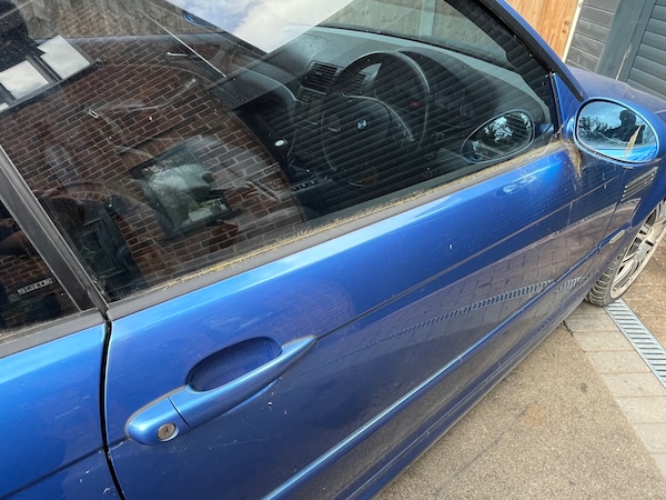Used BMW M3 2003 for sale - 75767279: Photo 8