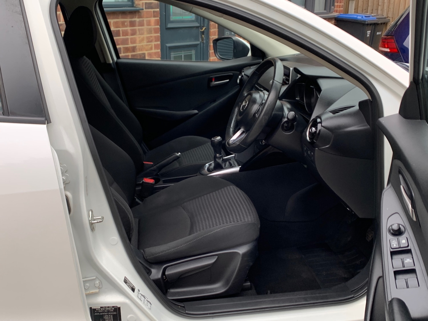 Used Mazda Mazda2 2018 for sale - 78202259: Photo 5