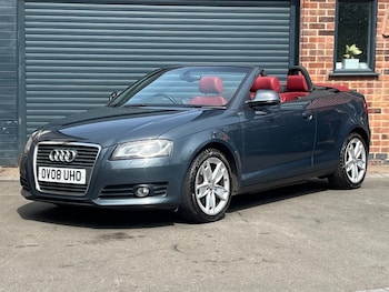 Used Audi A3 2008 for sale - 78386319: Photo