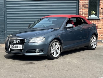 Used Audi A3 2008 for sale - 78386319: Photo