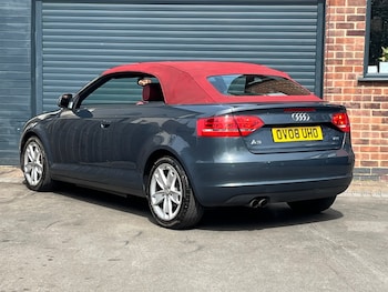 Used Audi A3 2008 for sale - 78386319: Photo