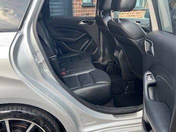 Used Mercedes-Benz B-Class 2012 for sale - 75466652: Photo
