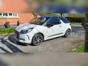 Used DS Automobiles DS 3 2017 for sale - 75767312: Photo
