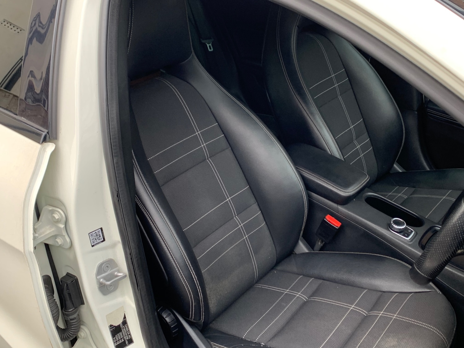 Used Mercedes-Benz A-Class 2013 for sale - 78202157: Photo 5